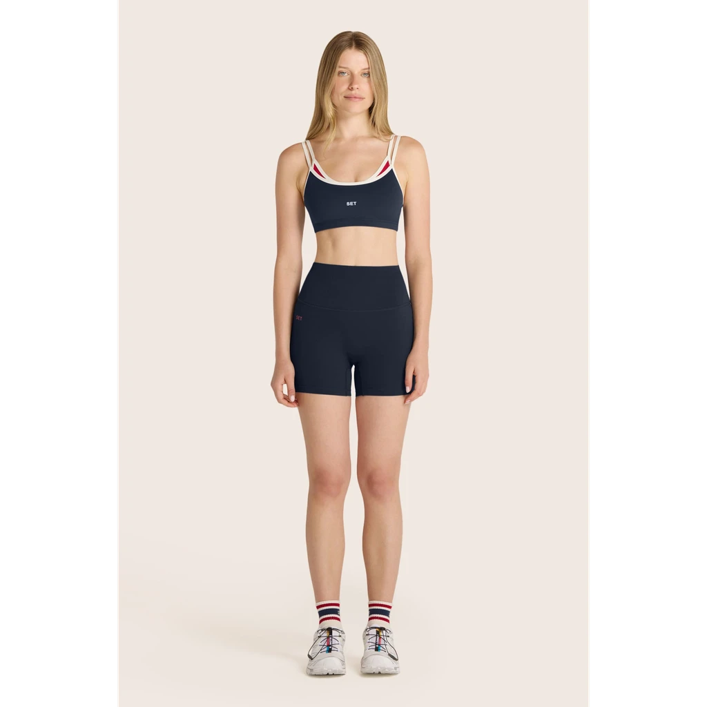 Set Active Breathe Shorts