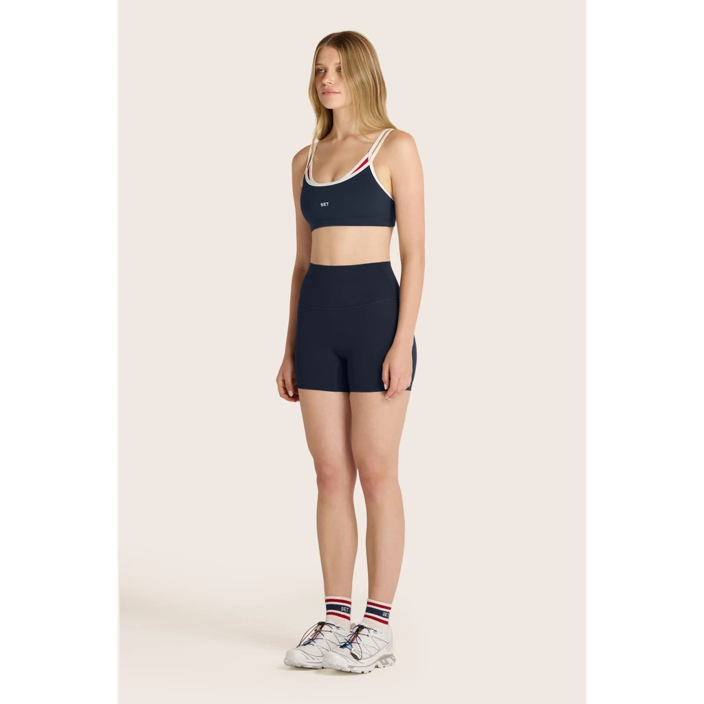 Set Active Breathe Shorts