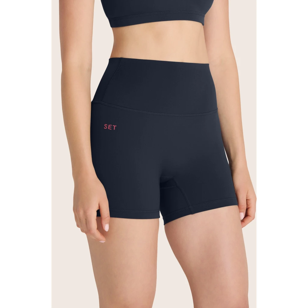 Set Active Breathe Shorts