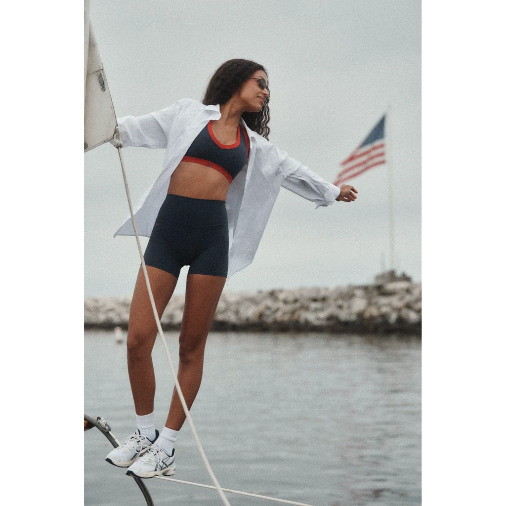 Set Active Breathe Shorts