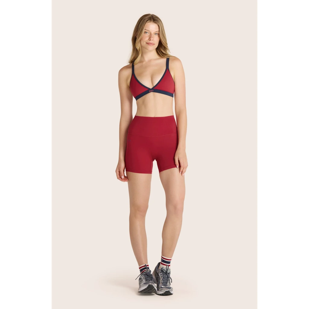 Set Active Breathe Shorts