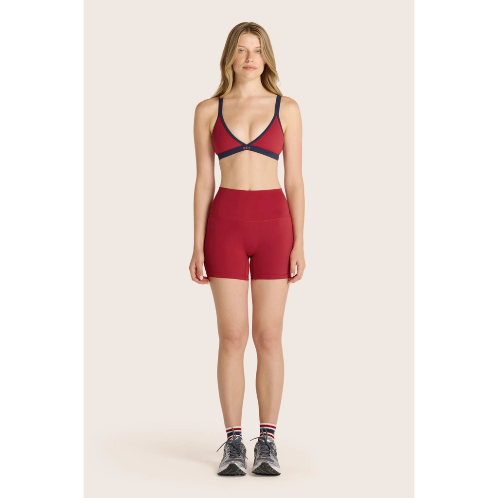 Set Active Breathe Shorts