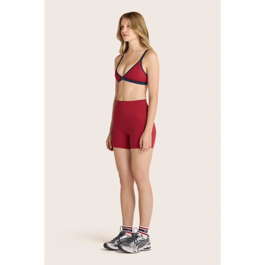 Set Active Breathe Shorts