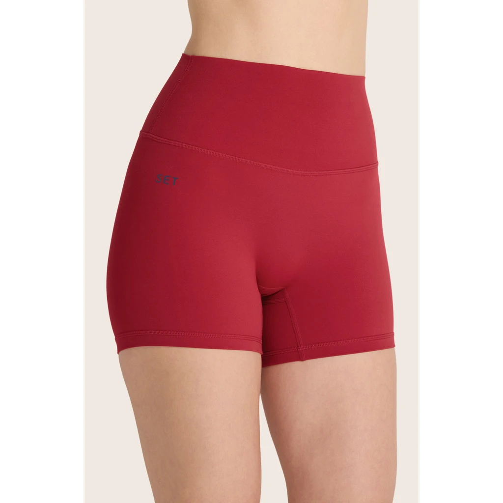 Set Active Breathe Shorts