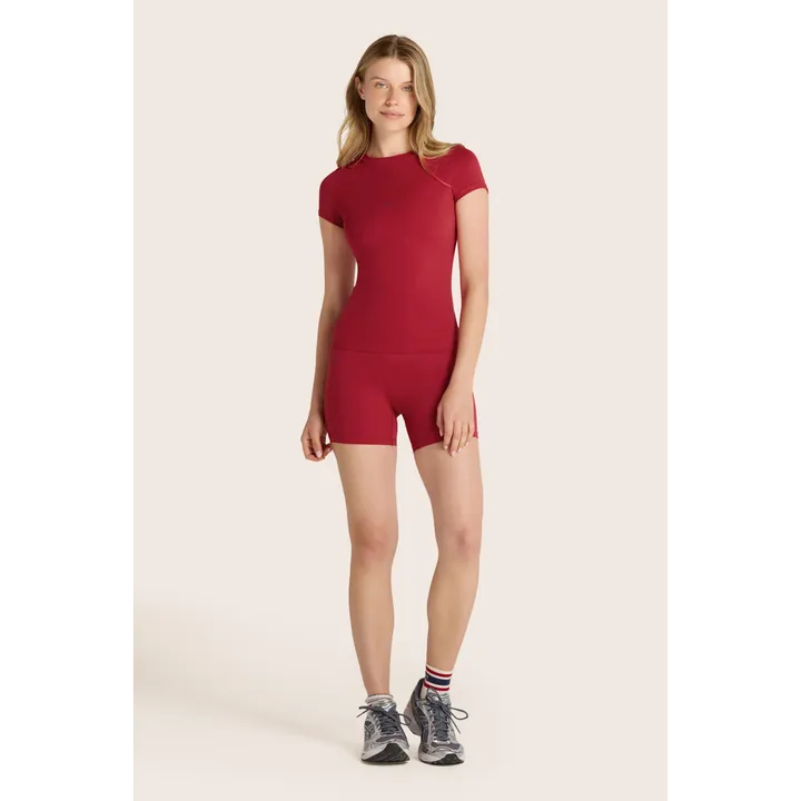 Set Active Breathe Tee