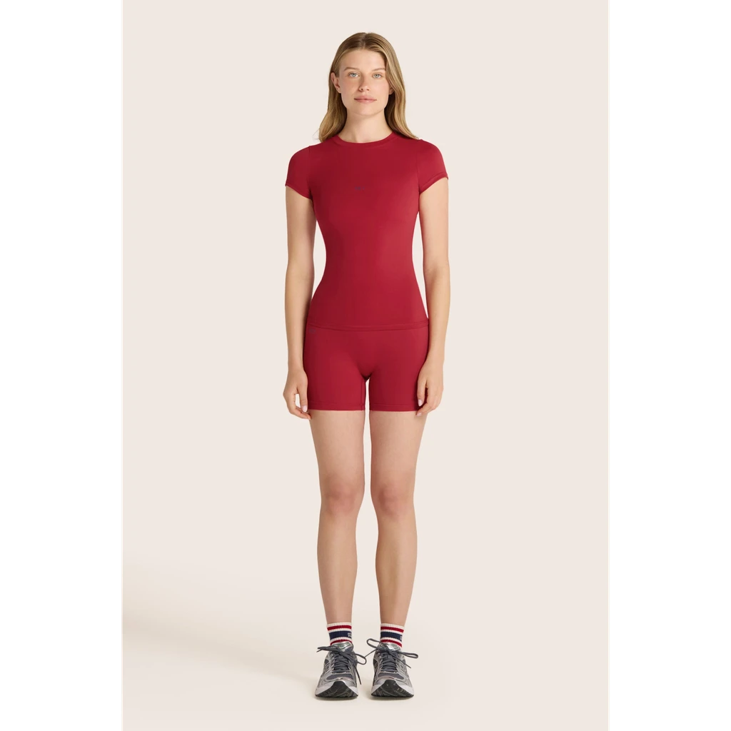 Set Active Breathe Tee