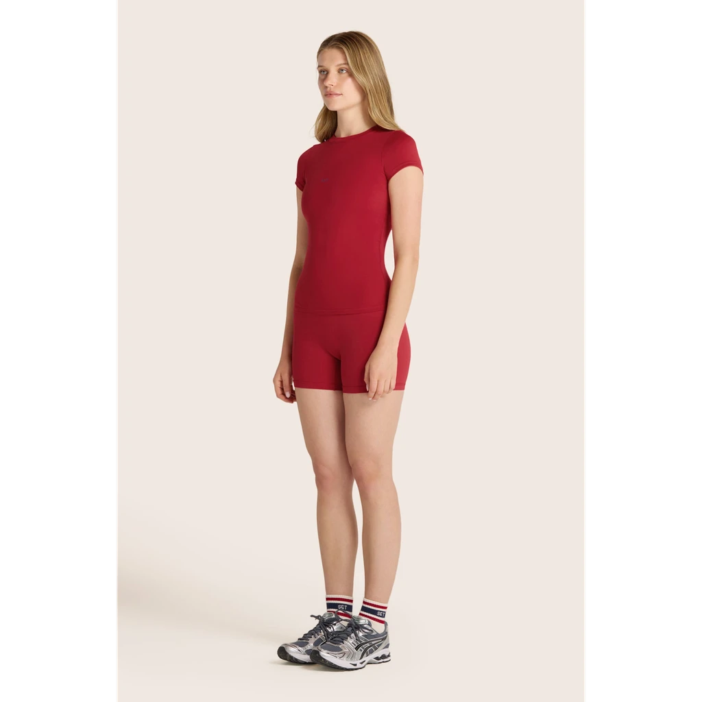Set Active Breathe Tee