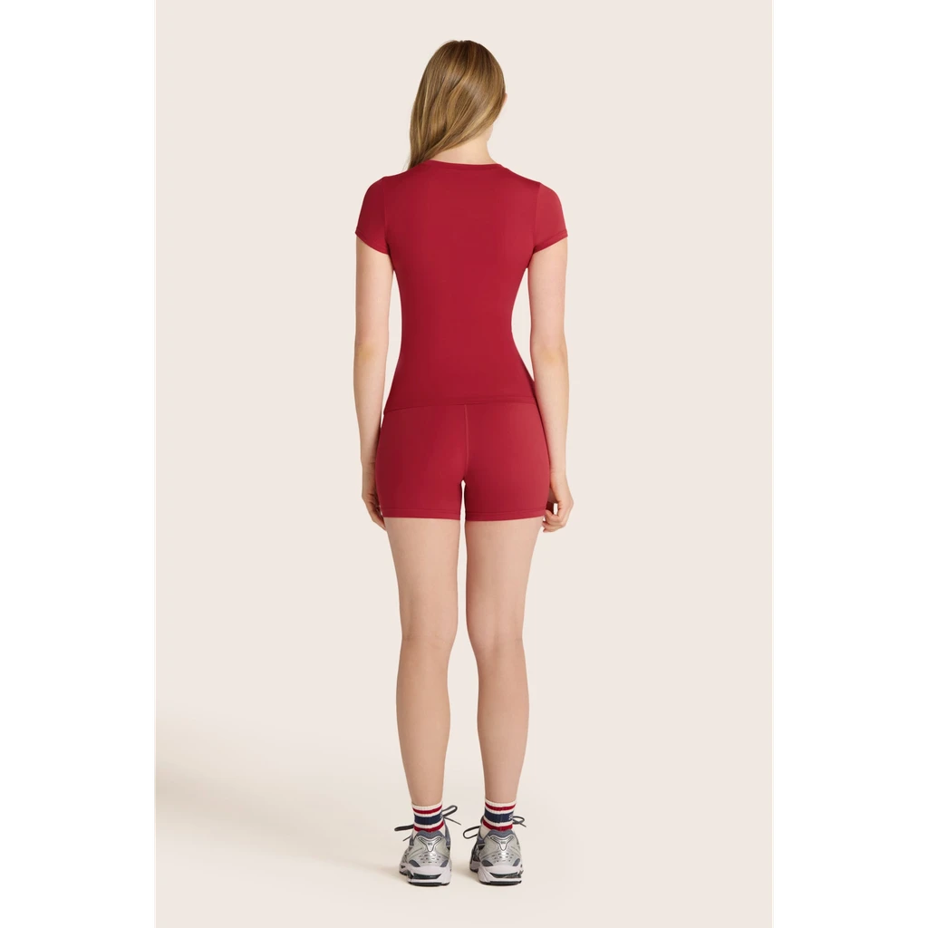Set Active Breathe Tee