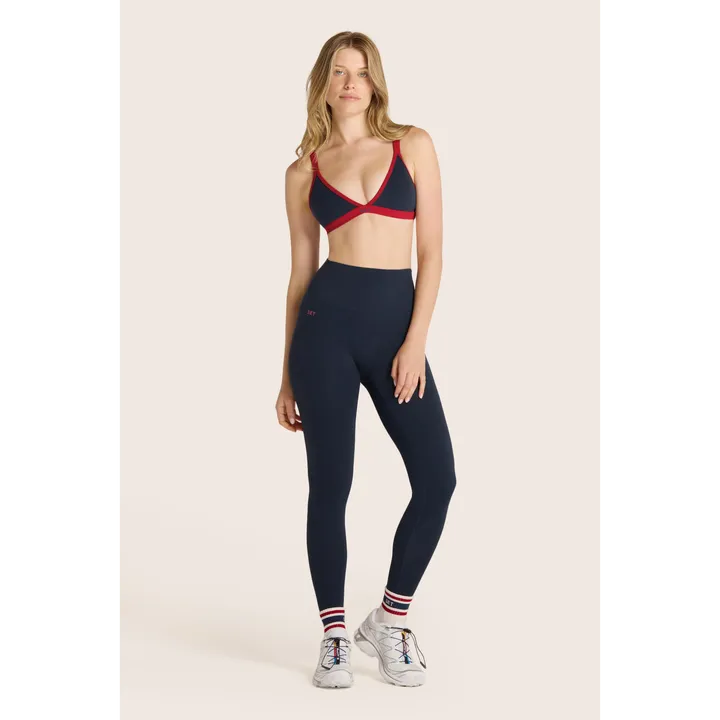 Set Active Breathe Triangle Bra