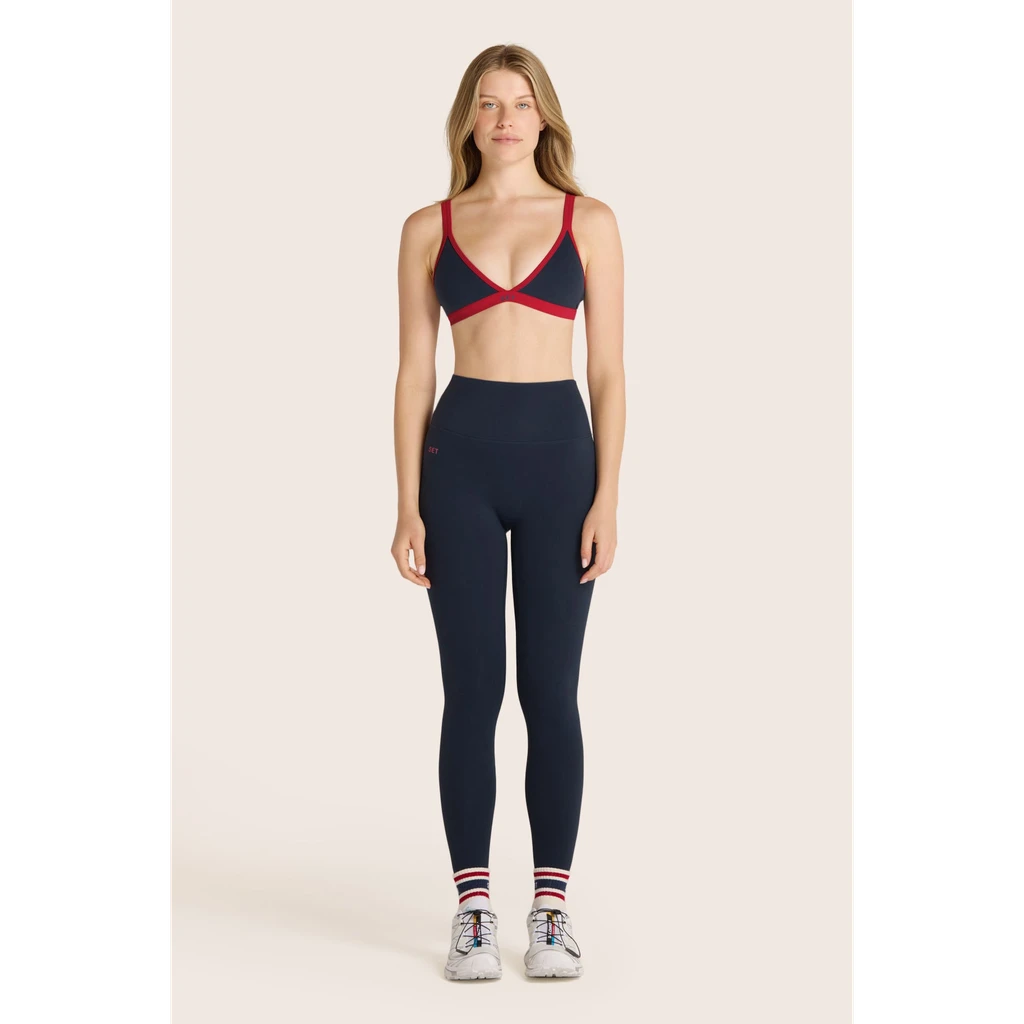 Set Active Breathe Triangle Bra