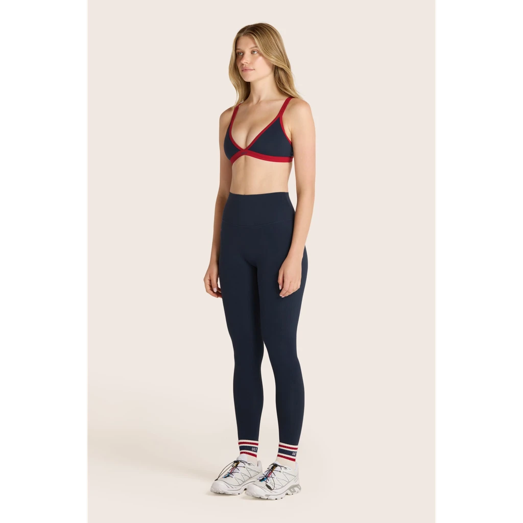 Set Active Breathe Triangle Bra