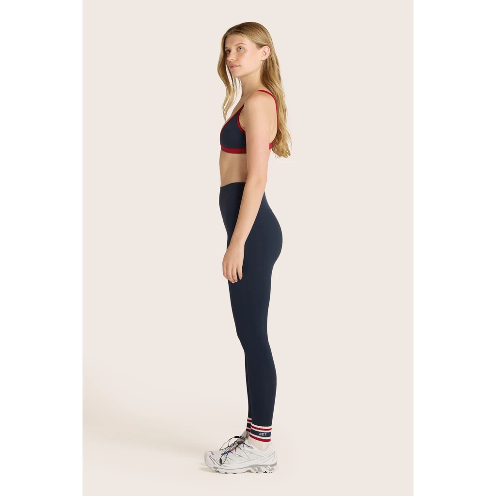 Set Active Breathe Triangle Bra