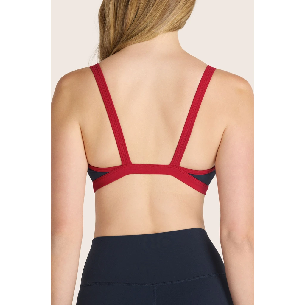 Set Active Breathe Triangle Bra
