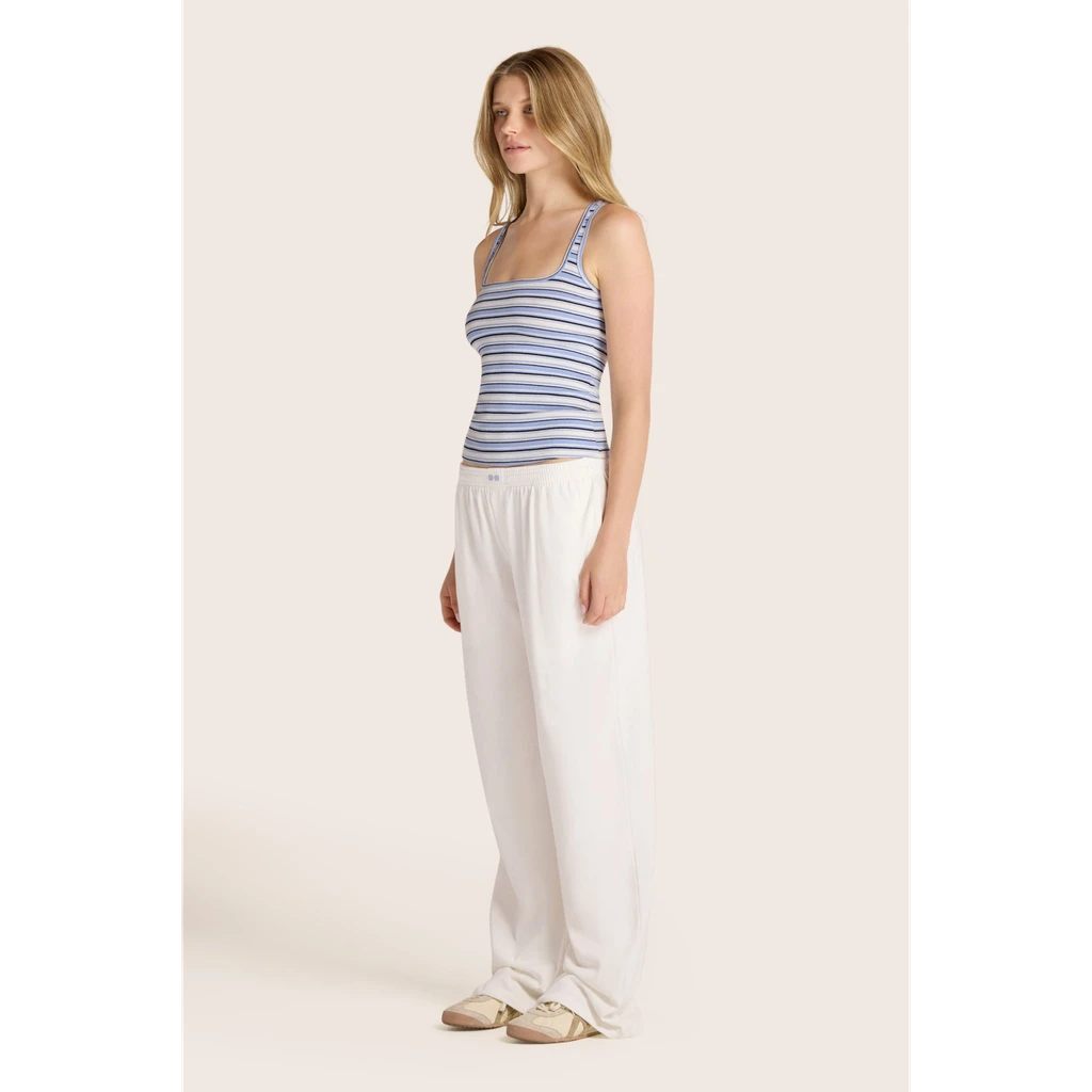Set Active Stripe Body Tank
