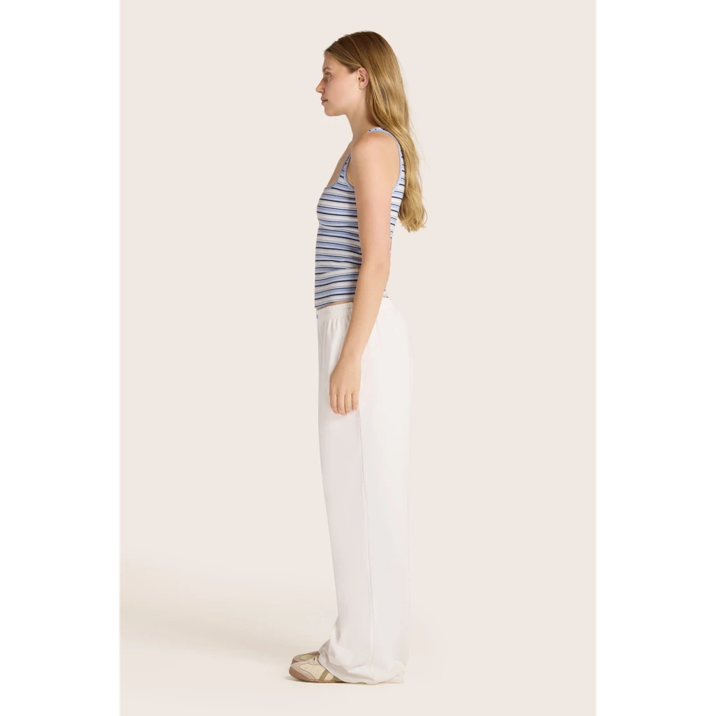 Set Active Stripe Body Tank
