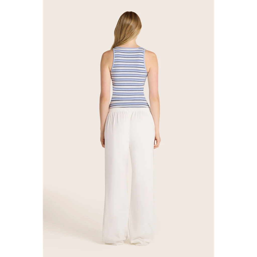 Set Active Stripe Body Tank