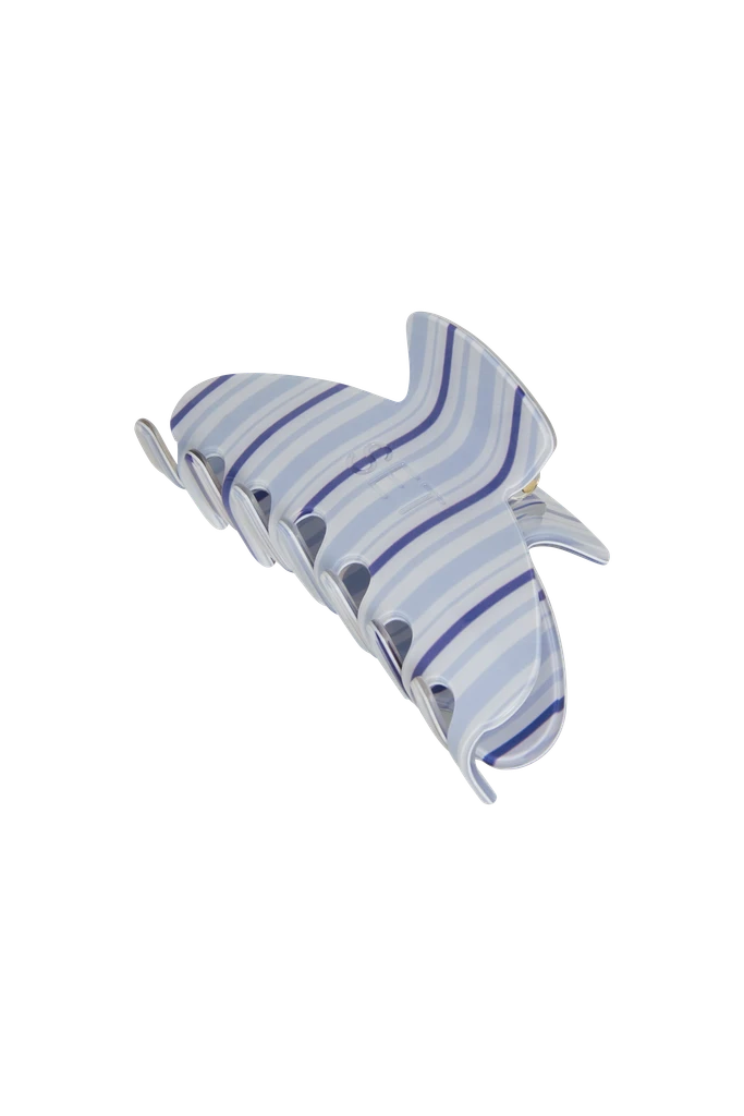 Set Active Stripe Claw Clip