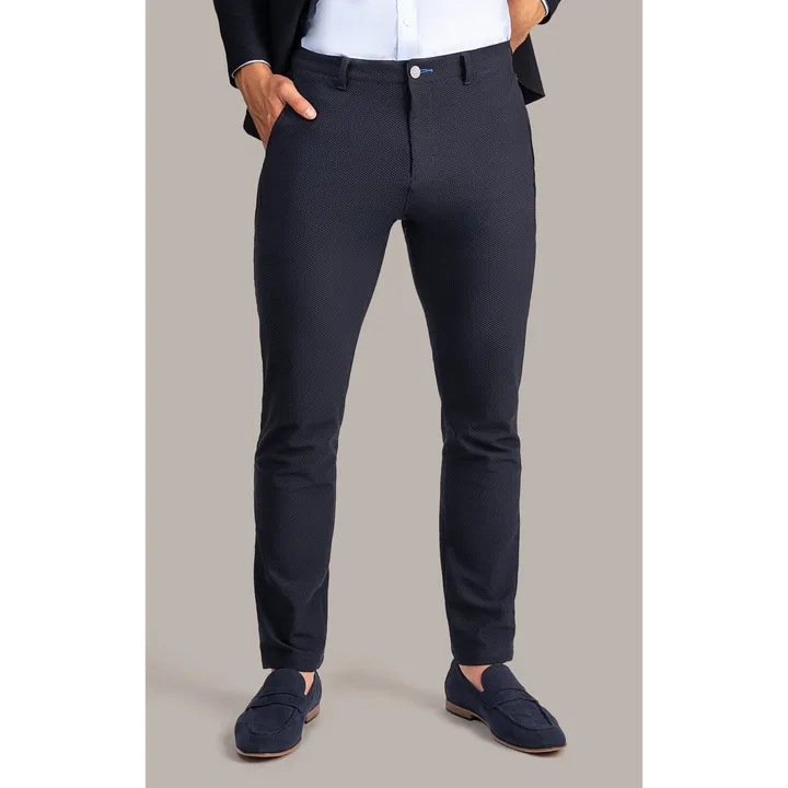 Twillory Air Pants - Trim