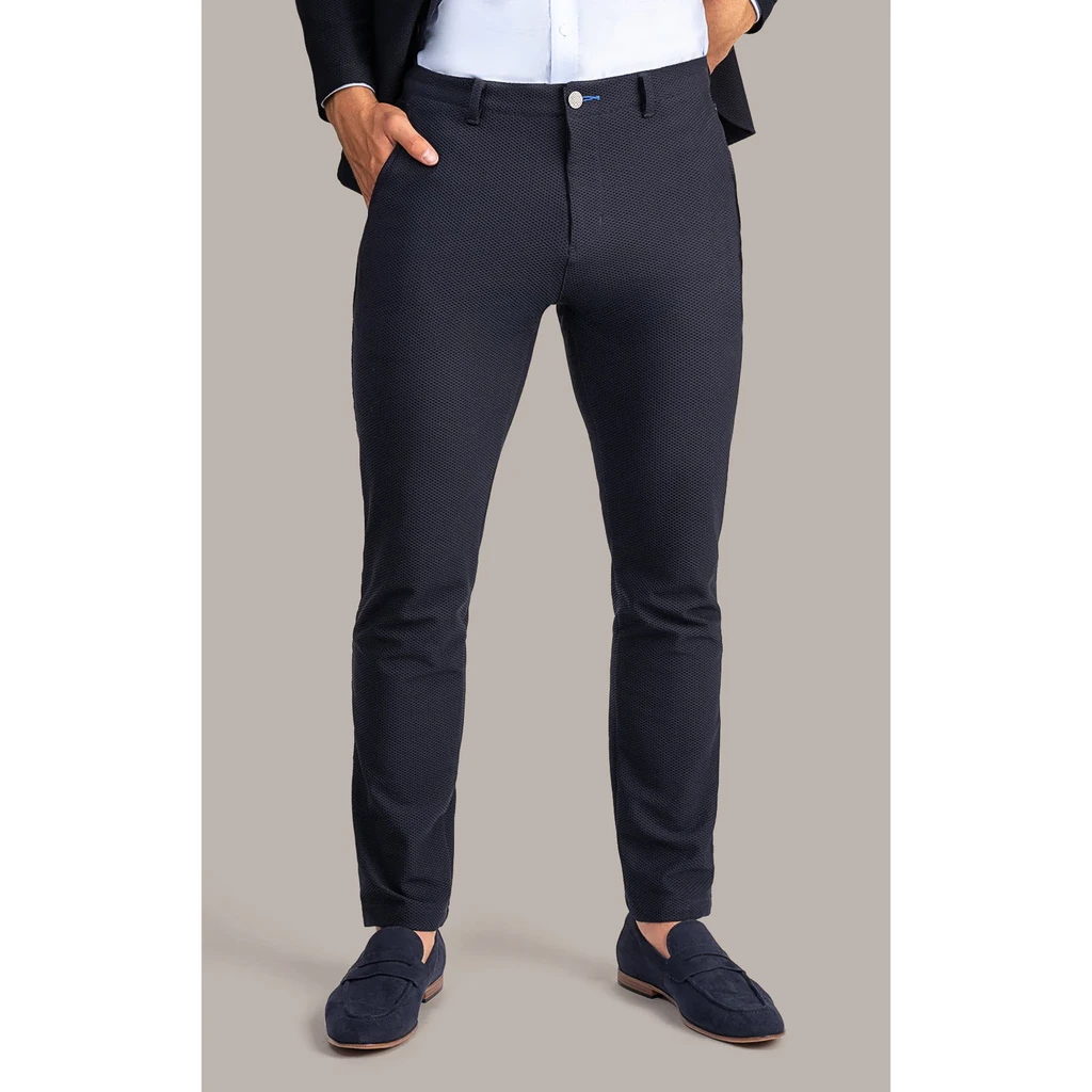 Twillory Air Pants - Trim