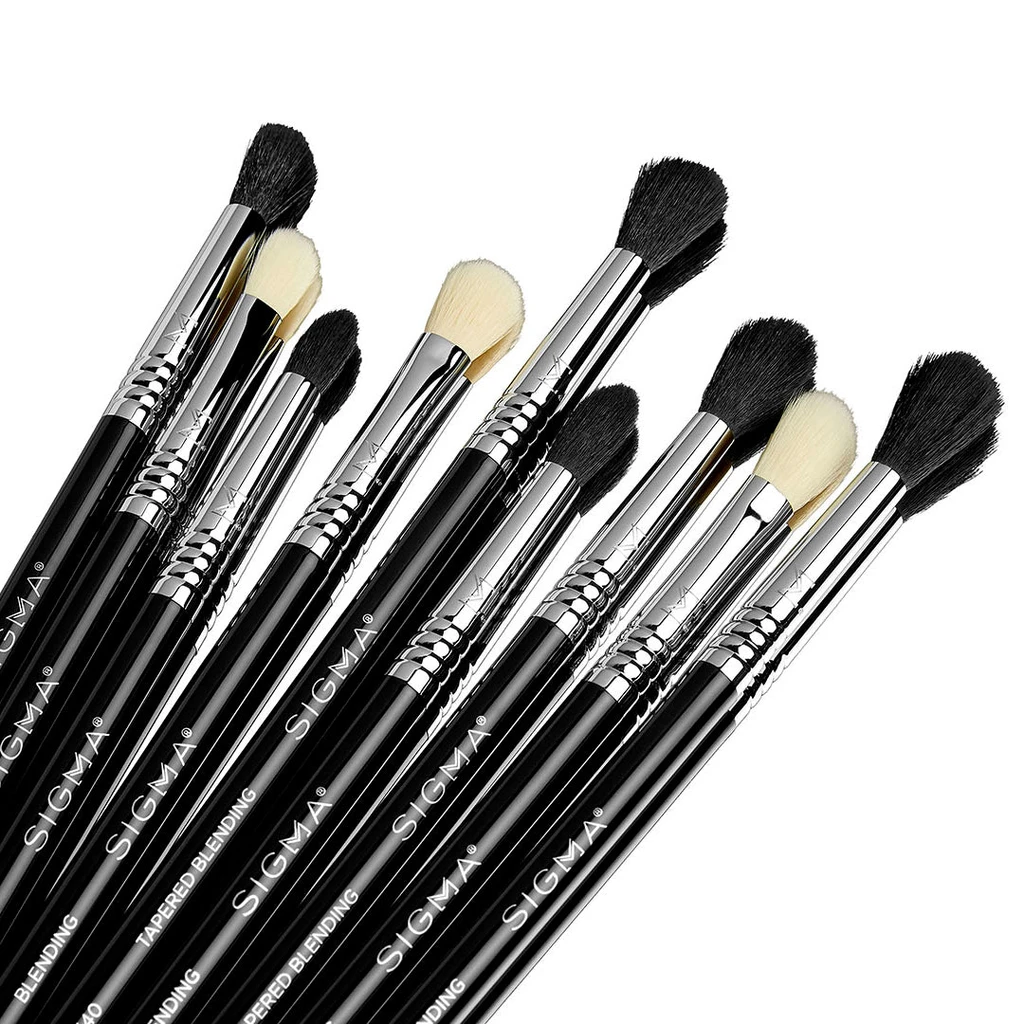 Sigma Beauty Deluxe Blending Brush Set