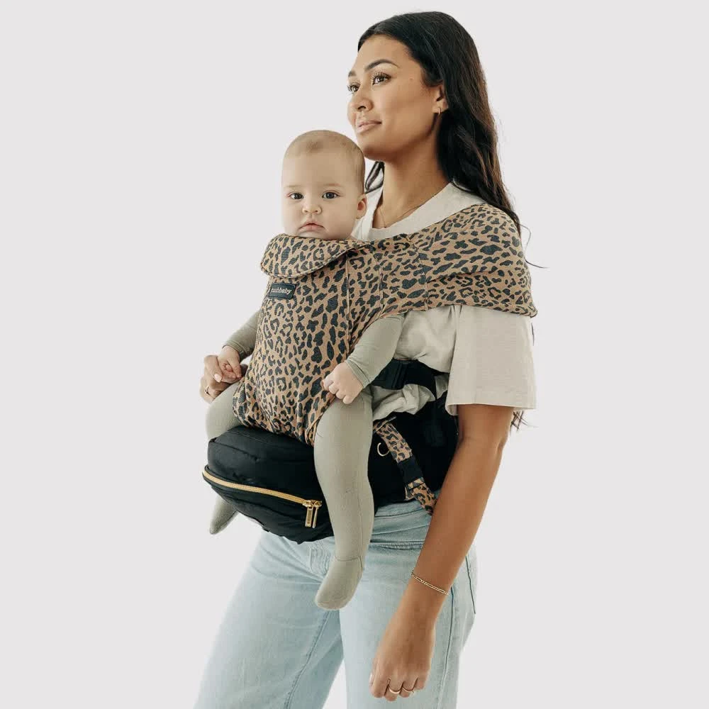 Tushbaby The Snug Attachment