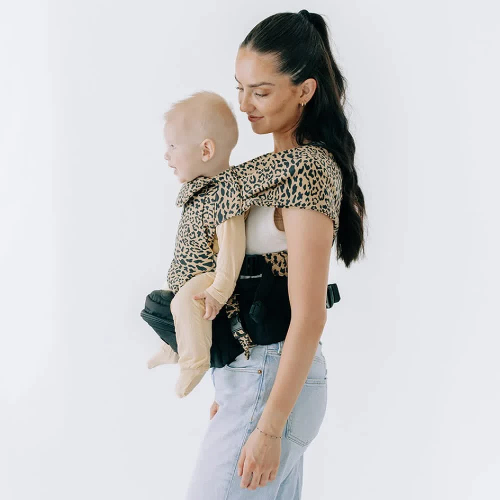 Tushbaby The Snug Attachment