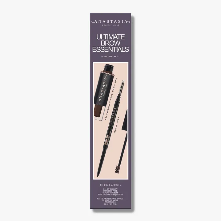 Anastasia Beverly Hills Ultimate Brow Essentials Kit
