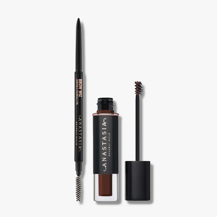 Anastasia Beverly Hills Ultimate Brow Essentials Kit