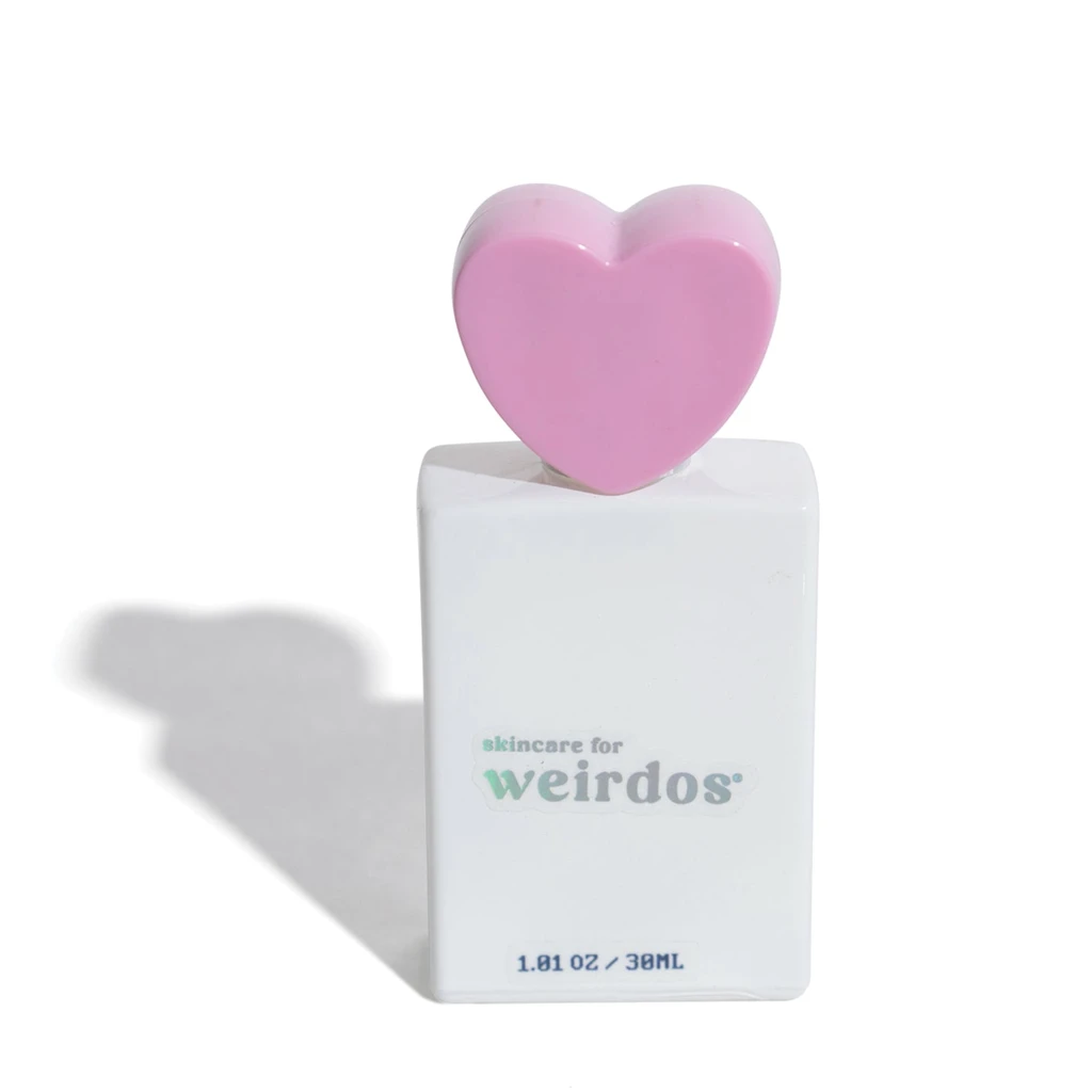 Skincare for Weirdos Spray Bottles