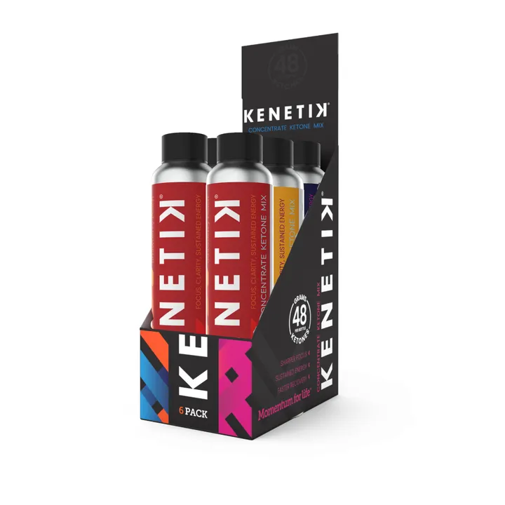 Kenetik Ketone Concentrate