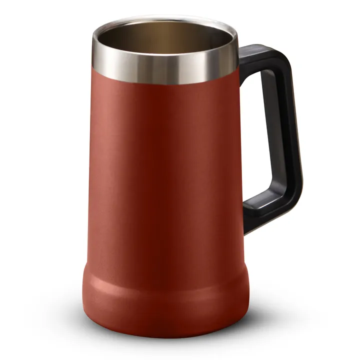 Kook Beer Stein