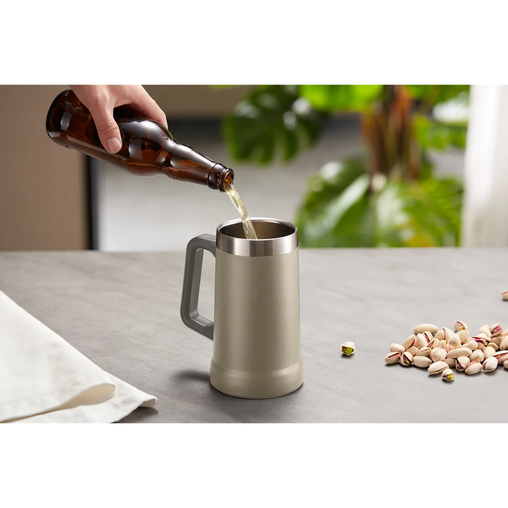 Kook Beer Stein