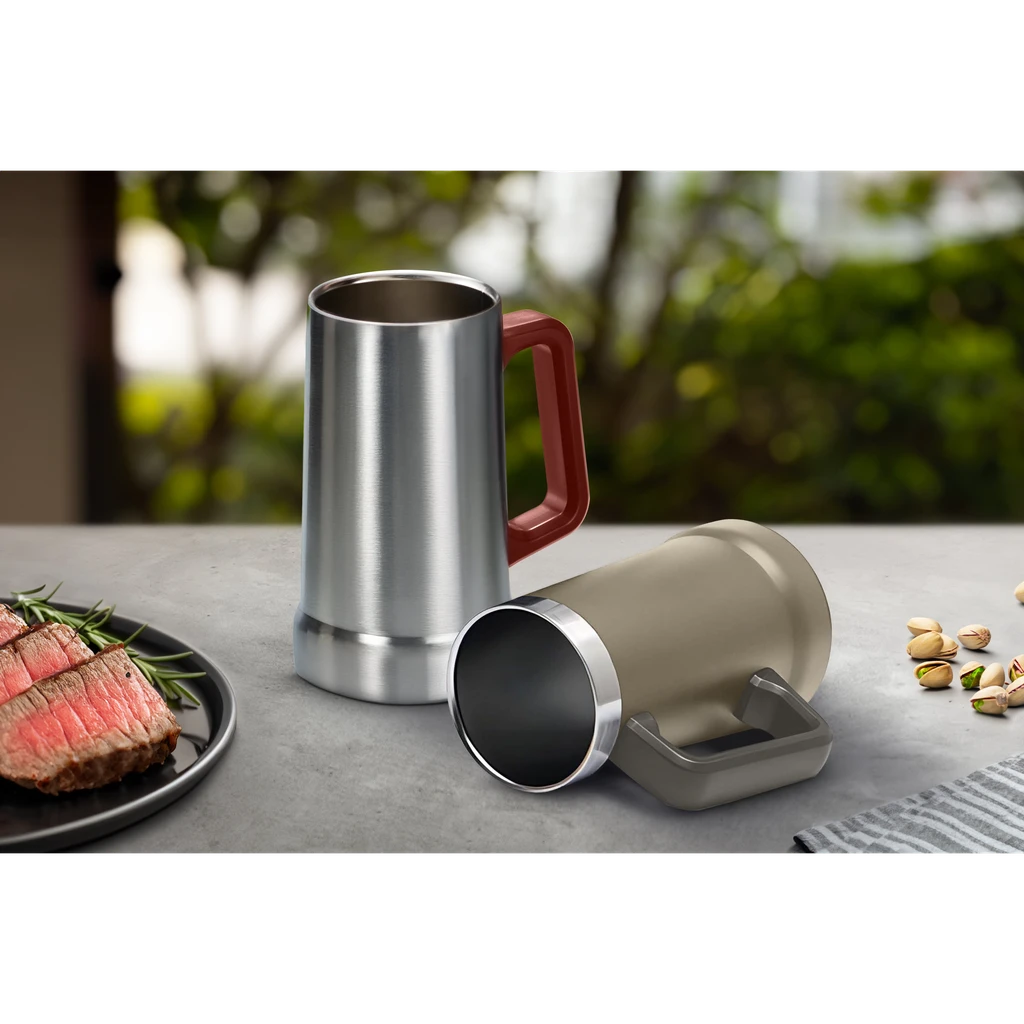 Kook Beer Stein