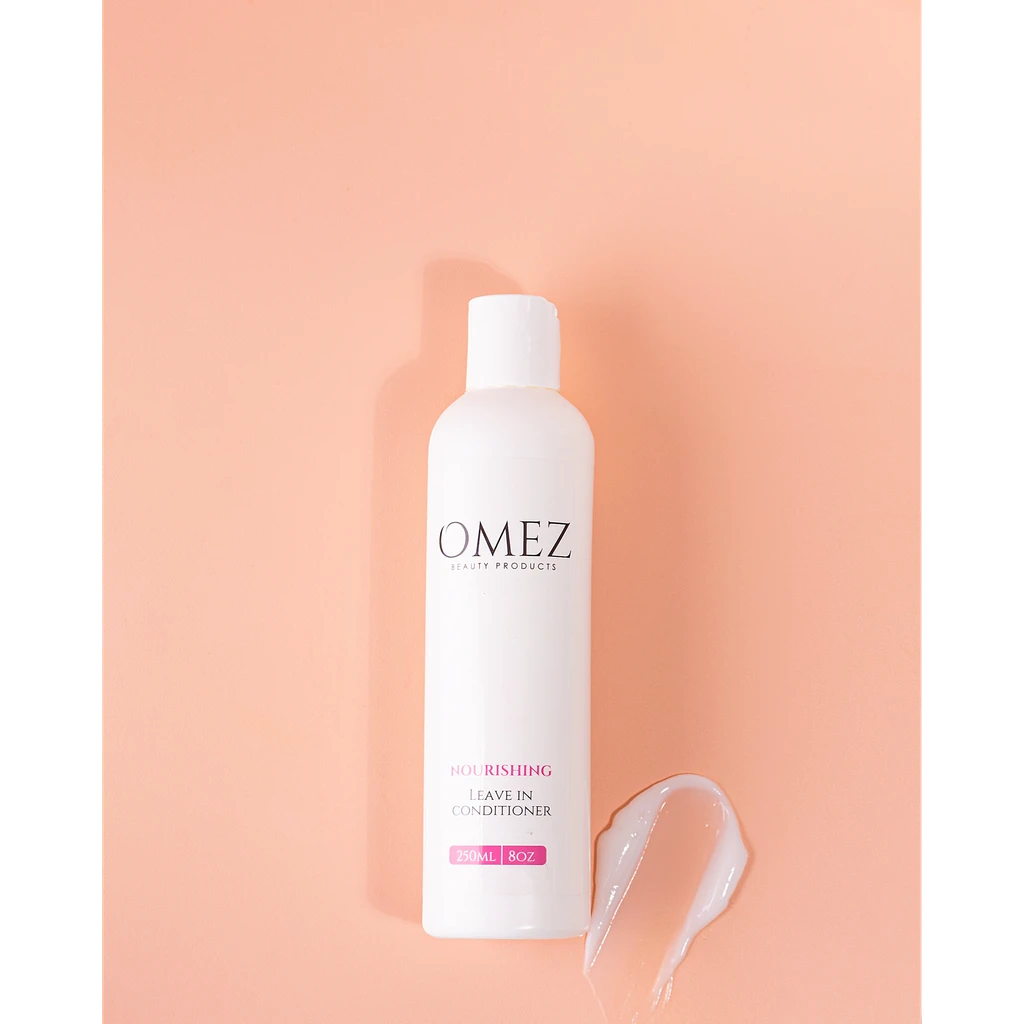Omez Beauty Leave In Conditioner