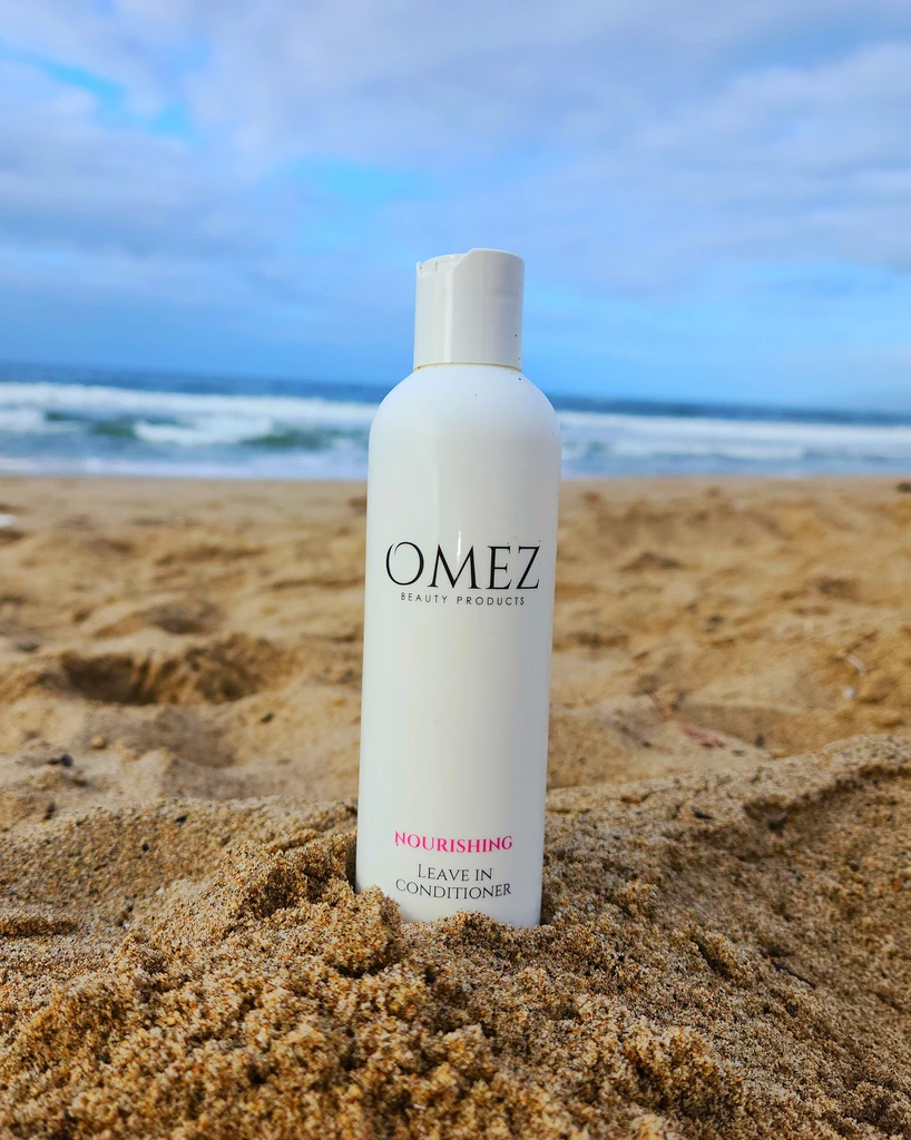 Omez Beauty Leave In Conditioner