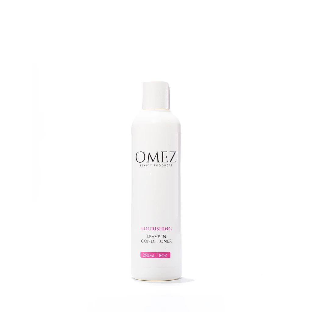 Omez Beauty Leave In Conditioner