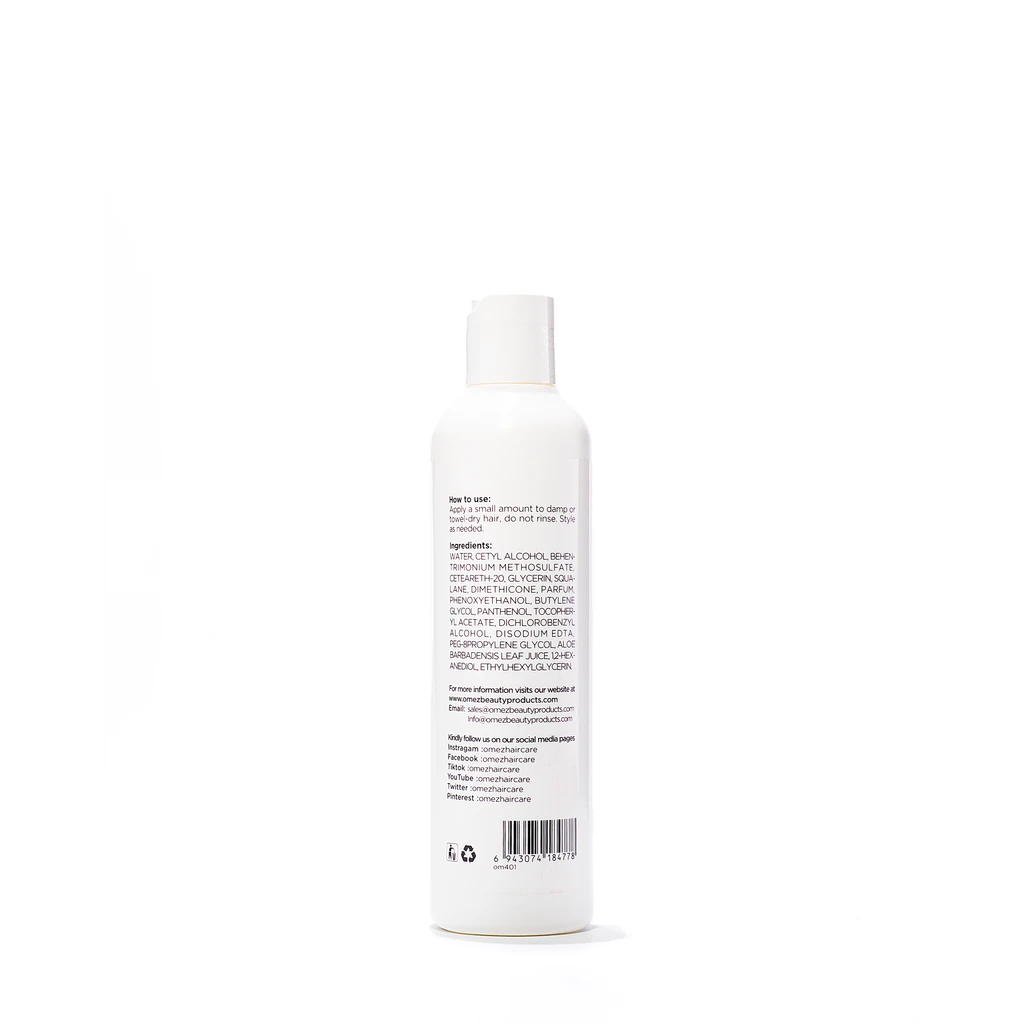 Omez Beauty Leave In Conditioner