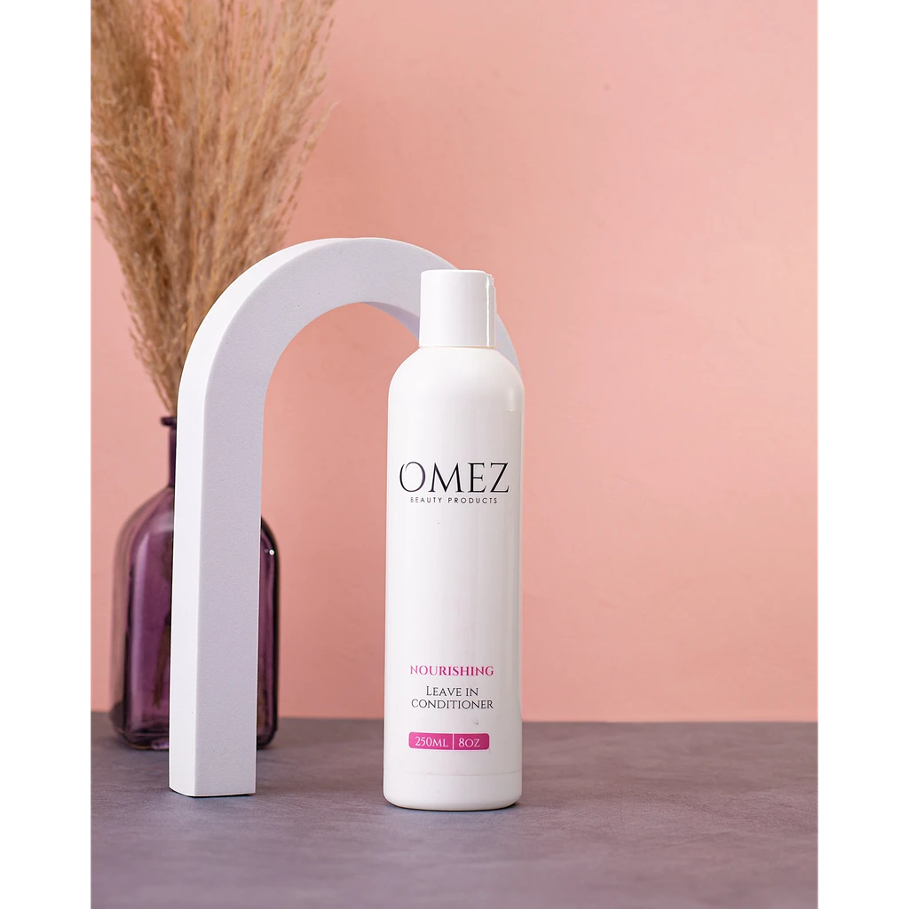 Omez Beauty Leave In Conditioner