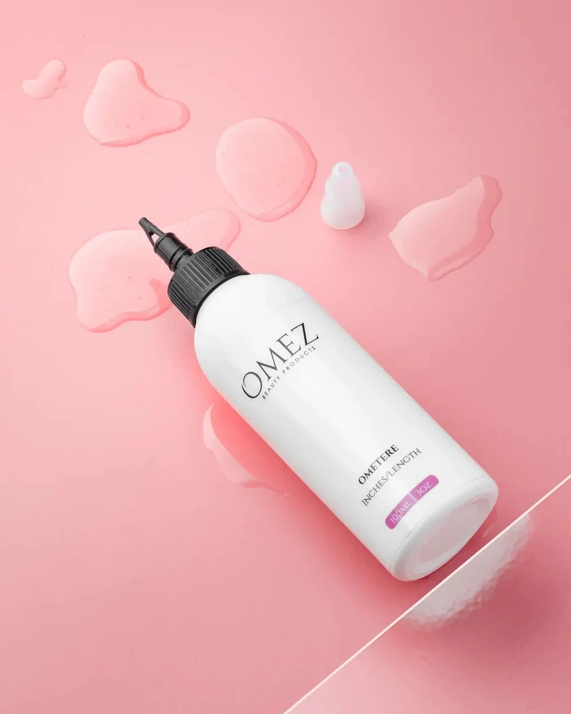 Omez Beauty Ometere Serum