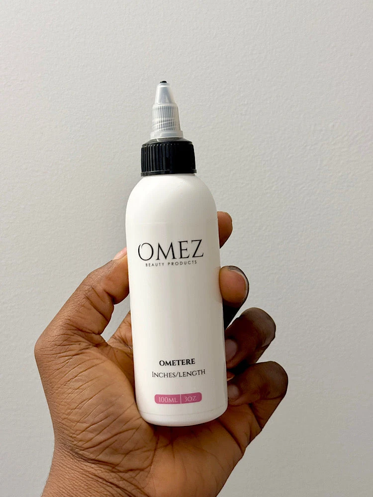 Omez Beauty Ometere Serum