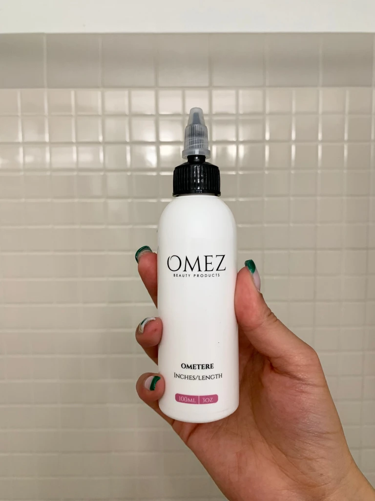 Omez Beauty Ometere Serum