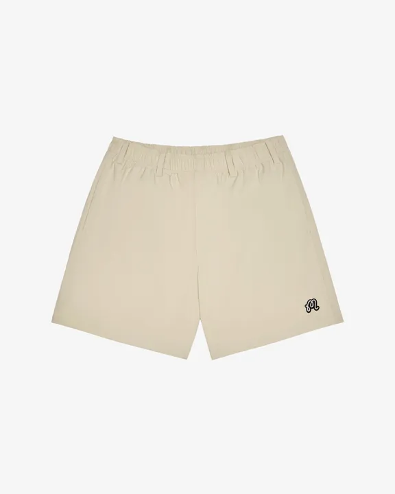 Malbon Golf Two Man Scramble Scooter Short