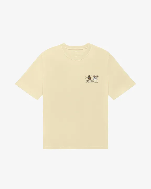 Malbon Golf Two Man Scramble T-Shirt