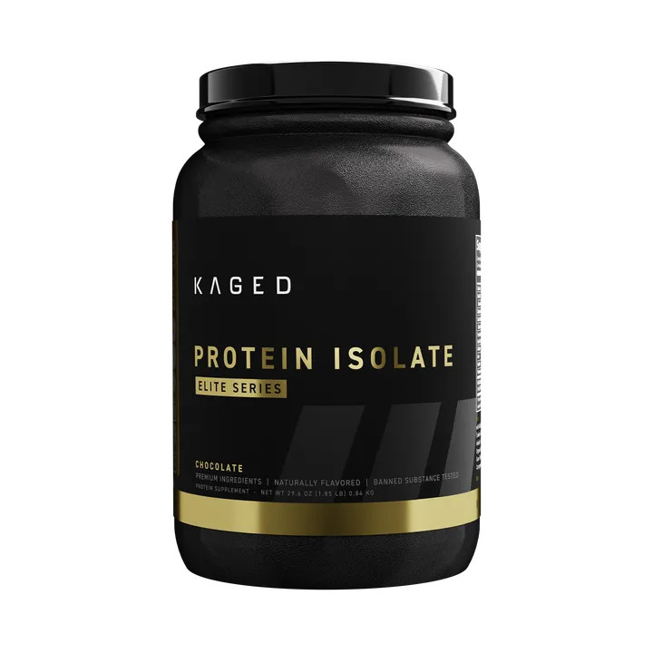 BlendJet Protein Isolate Elite