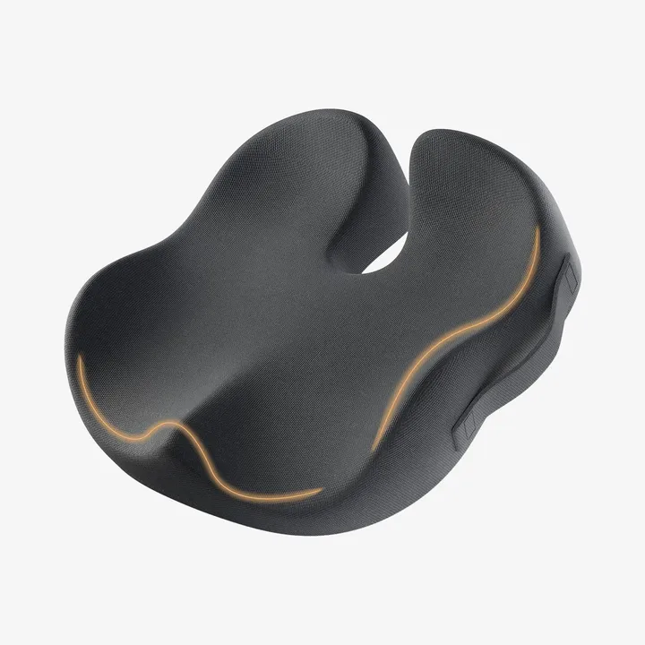 ProtoArc SC Butterfly Ergonomic Seat Cushion