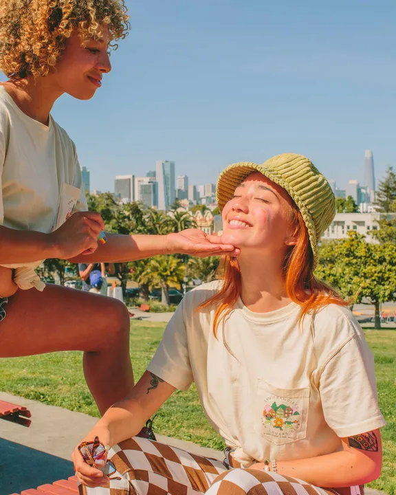 Parks Project San Francisco Parks Alliance Park Lovers Pocket Tee