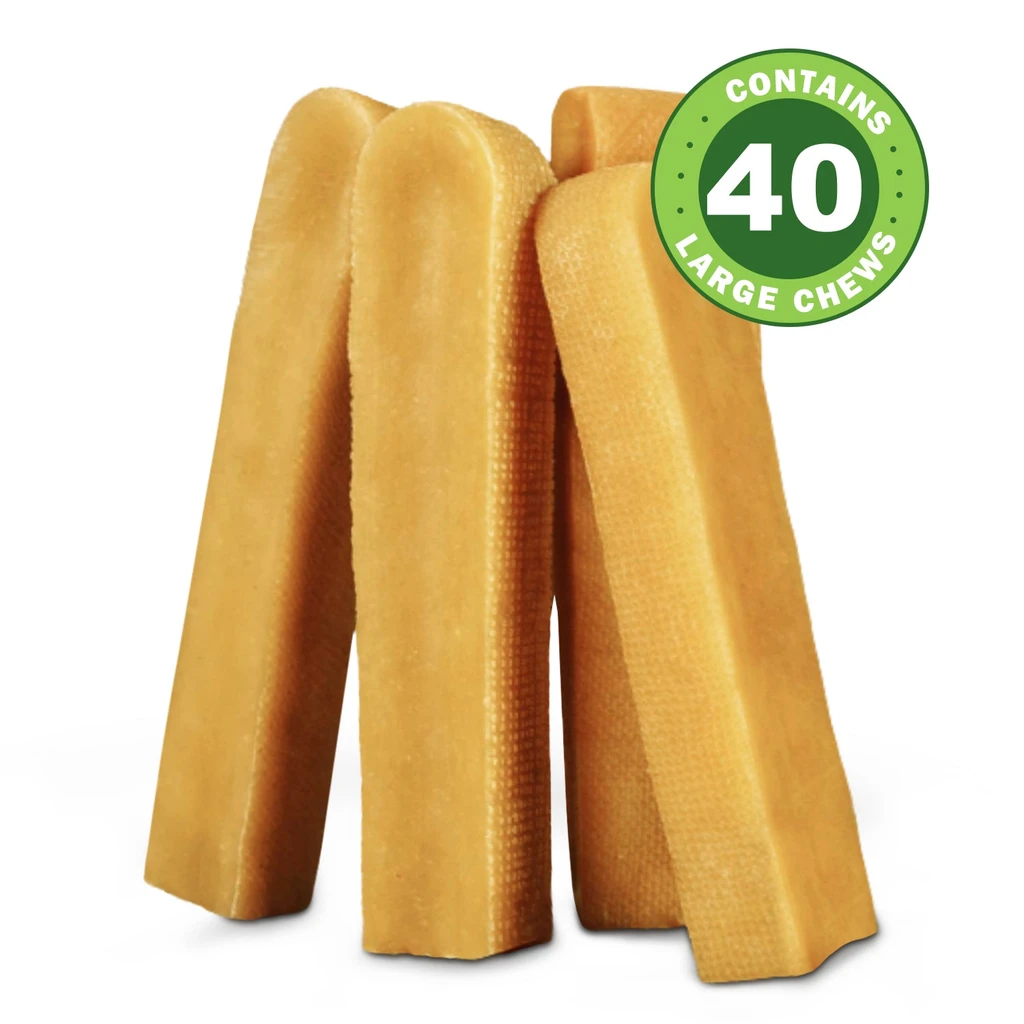 Petpuro Himalayan Yak Chews