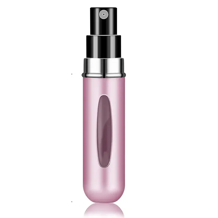 Krediz Refillable Travel Perfume Bottles