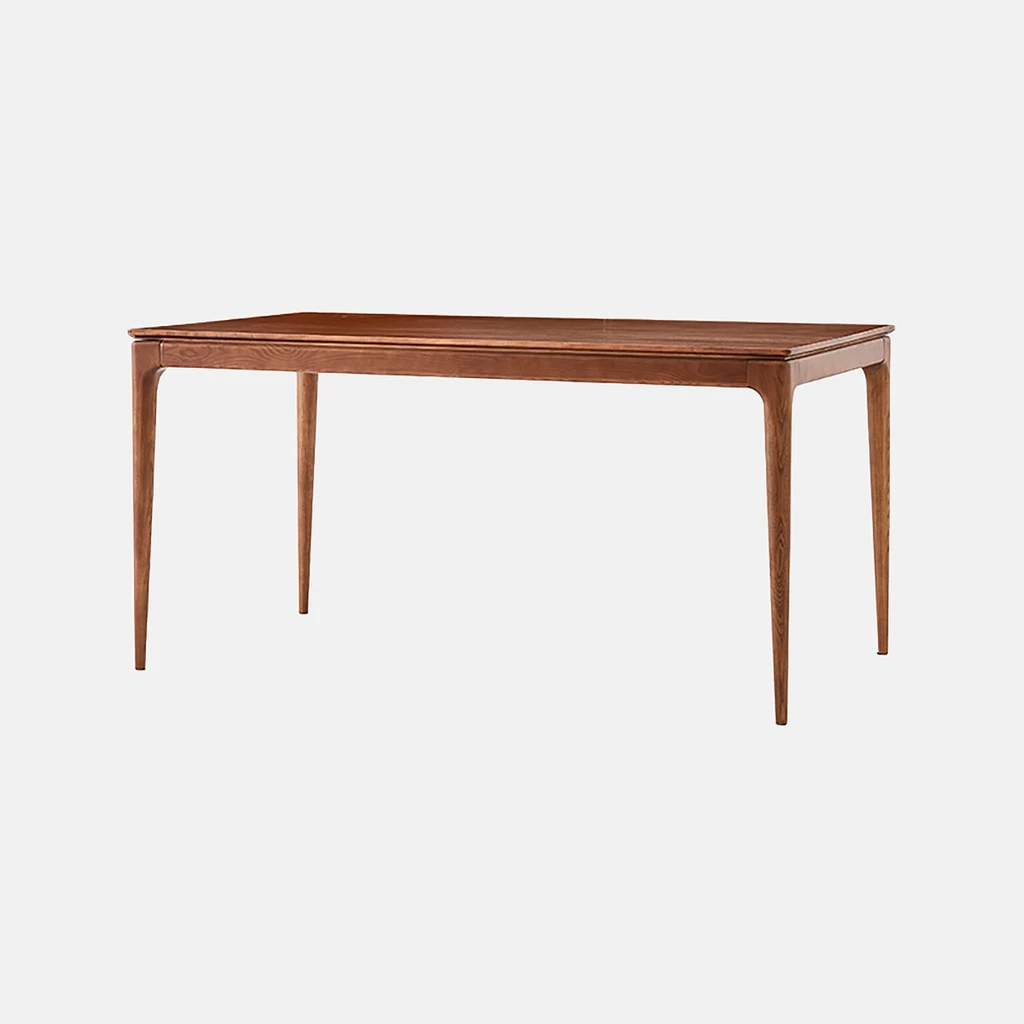 World modern design Modholic H Dining Table & Chairs Set - 6 Chairs