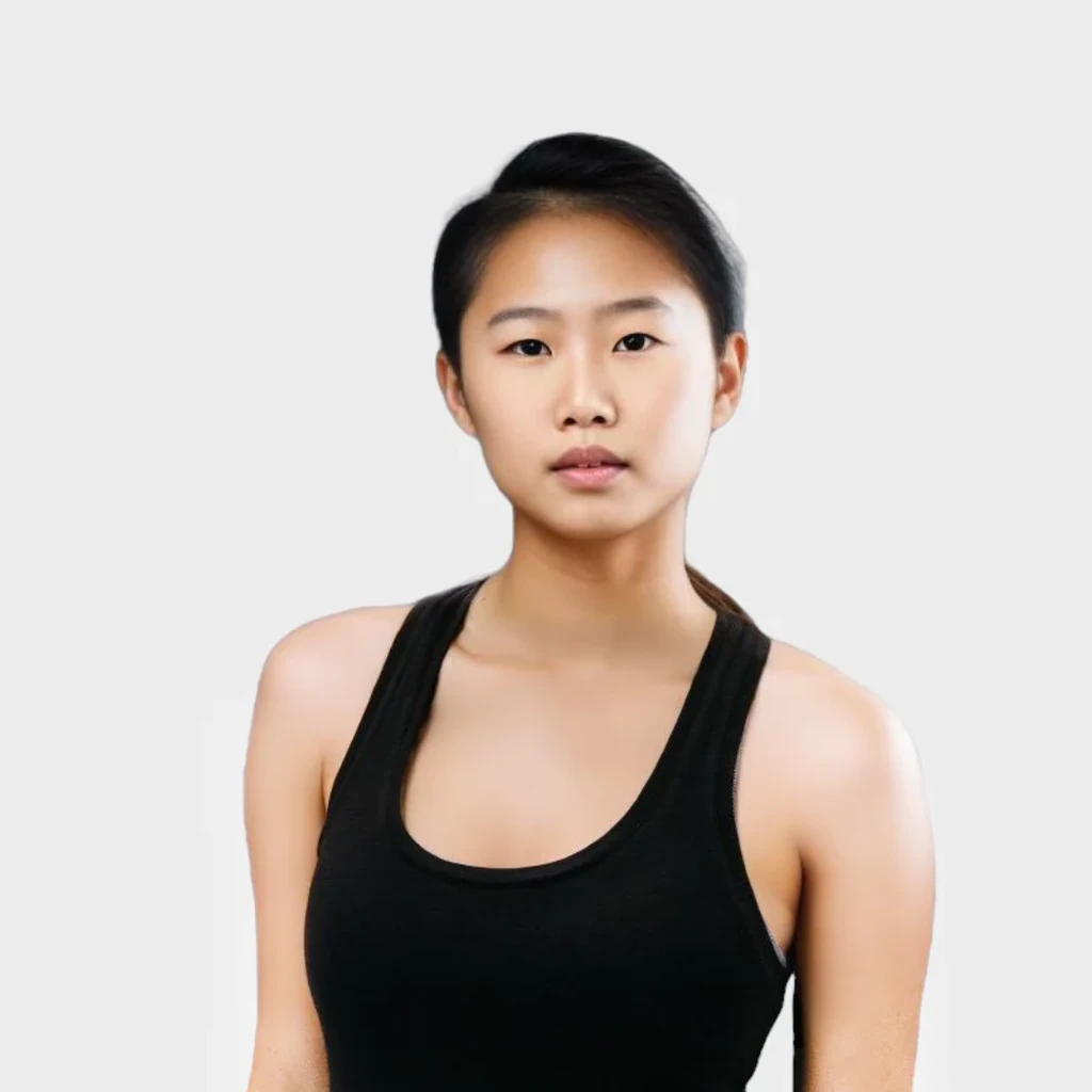 Zenkai Sports Women's Long Tank